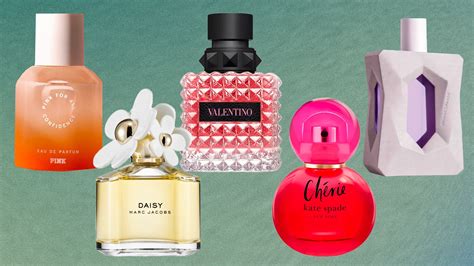 best fragrances for teens